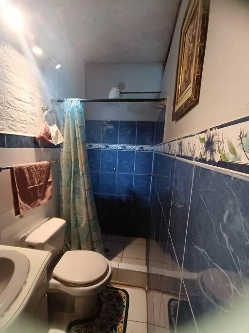 Lindo Departamento Amoblado En El Centro De Quito Apartman