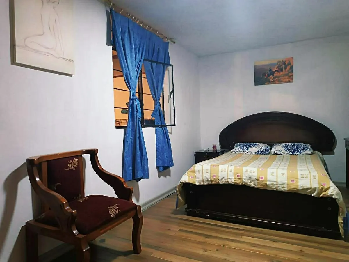 Lindo Departamento Amoblado En El Centro De Quito Apartment Ecuador